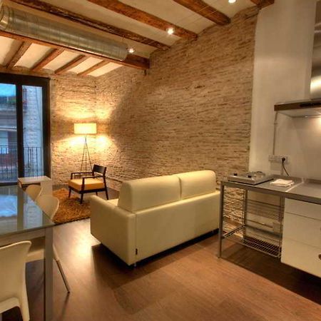 Viana Hotel Barcelona Eksteriør billede