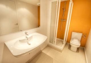 Viana Hotel Barcelona Eksteriør billede