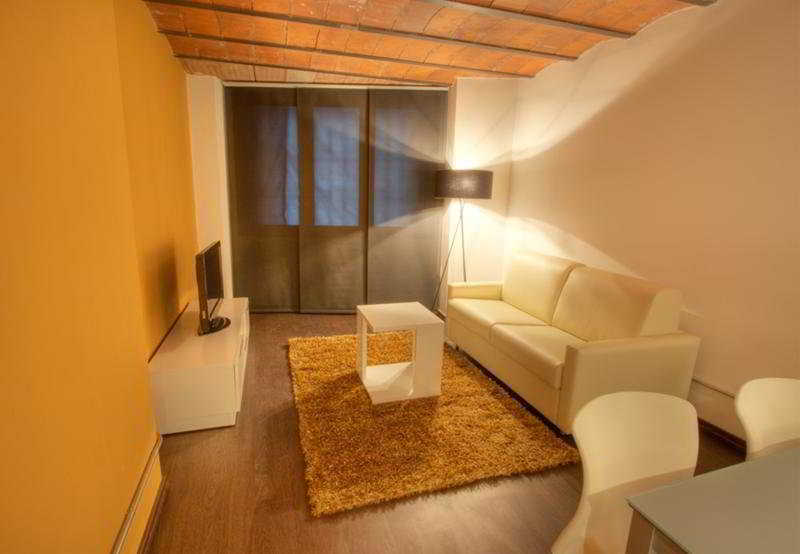 Viana Hotel Barcelona Eksteriør billede
